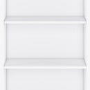 Amherst - 5 Shelf Bookcase, Handcrafted