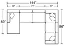 Harper - Sectional
