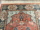 Karastan Rug 4x6 Bergama Design