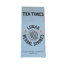 Lunar Herbal Smokes, 10 pre-rolls