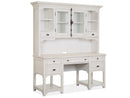 Bronwyn - Desk - Alabaster