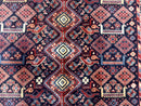 Karastan Rug 5x8, Yuruk Collection