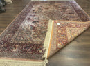 Karastan Rug 8.8 x 12 Persian Hunting Rug