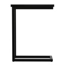 Skyler - Handcrafted C Side Table