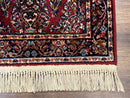 Karastan Runner Rug 2.6 x 8.6, Red Sarouk