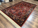 5.9 x 9 Karastan Rug Ispahan