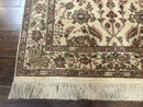 Karastan Rug 4x6, Agra
