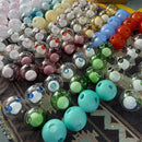 28 Single Pendant Lamp