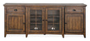 Bay Creek - Entertainment Console