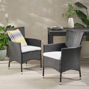 MALTA DINING CHAIR(set of 2)