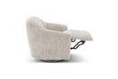 Millie - 1P Swivel Recliner (Footrest Only)