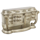 Danae - Dresser - Champagne & Gold