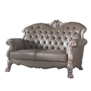 Dresden - Loveseat w/3 Pillows
