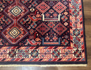 Karastan Rug 5x8, Yuruk Collection