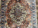 Karastan Rug 4x6, Vintage Karastan