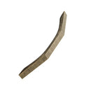 Antique Brass "Rialto" Drawer Pulls