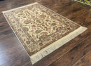 Karastan Rug 4x6, Agra
