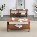 Coffee table&TV stand sets