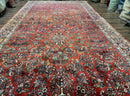 10x18 Karastan Sarouk Rug
