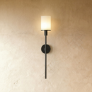 Alber Alabaster Wall Lamp