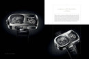 Limited Edition Watches: 150 Exclusive Modern Designs
