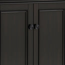 Amherst - 4 Door Storage Cabinet