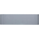 U_STYLE Elegant Console Table with Treated Fir Veneer,Suitable For Entryway, Hallway, Living Room, Foyer, Corridor