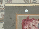 Palace Size Aubusson Rug 11x16, Large Aubusson Carpet