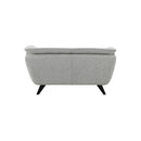 Nayeli - Boucle Loveseat