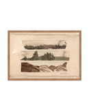 Three Little Landscapes
