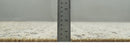 9x12 Hand Knotted Beige and Brown  Modern Contemporary Southwestern Tribal Trellis Recycled Silk Area Rug