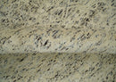 9x12 Hand Knotted Beige and Brown Modern Contemporary Southwestern Trellis Recycled Silk Area Rug