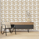 Gold Spots Wallpaper