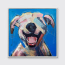 A Good Day - Limited Edition Canvas Print