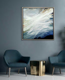 A New Day - Limited Edition Canvas Print