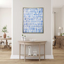 A Summer Day in Nantucket - Limited Edition Canvas Print