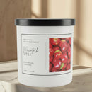 Doodlations Boutique Candle | Macintosh Apple