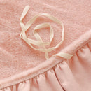 Soft Plush Warm Sofa Cover Stretchable Cozy Velvet Couch Protector for Fall & Winter