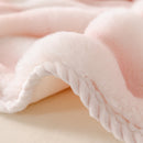 Ultra Soft Faux Fur Couch Cover – Large, Fluffy, and Elegant Sofa Throw Blanket