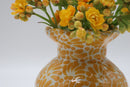 Colorful Talavera Wave Vase