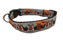 Dachshunds in Costumes SaucyDog Collar