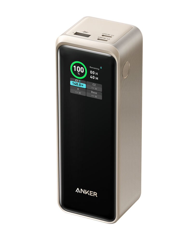Anker