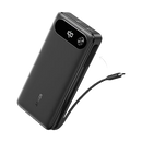 Anker Power Bank (20K, 87W, Built-In USB-C Cable)