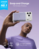 Anker <b>622</b> Magnetic Battery (MagGo)