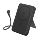 Anker Zolo Magnetic Power Bank (10K, 30W, Built-in USB-C Cable)