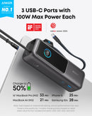 Anker MagGo Power Bank (10K)