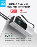 Anker MagGo Power Bank (10K)