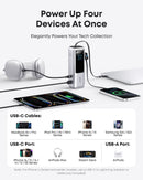 Anker MagGo Power Bank (10K)