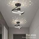 DecorBites™ LED Ceiling Lamp for Home Decor Bedroom Living Room Dining Room Lighting