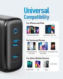 Anker <b>324</b> Charger (40W)